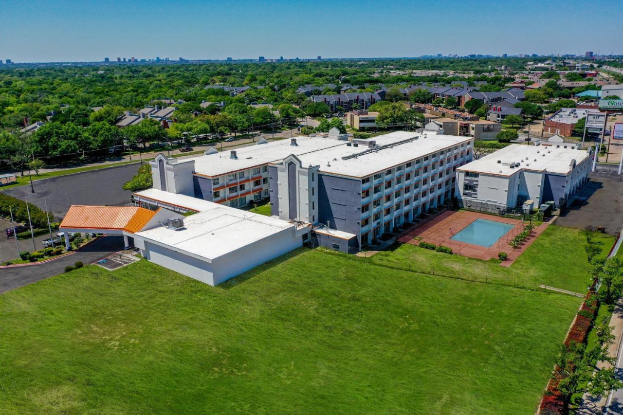 Siegel Select Dallas Exterior foto